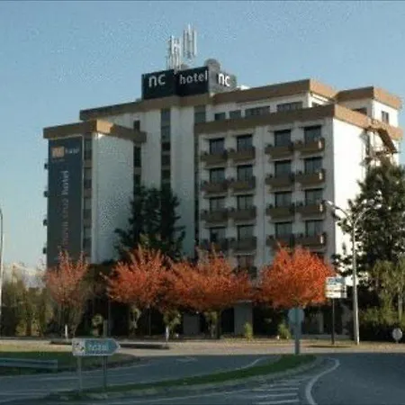 Nova Cruz 4*