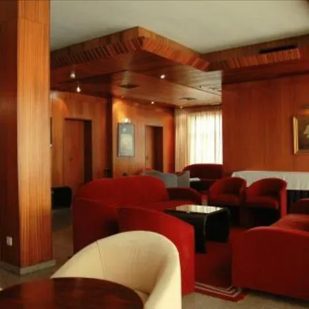 Nova Cruz Hotel