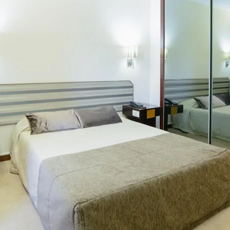 Hotel Nova Cruz 4*