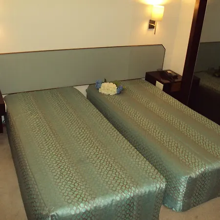 Nova Cruz Hotel Santa Maria da Feira