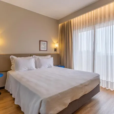 Hotel Nova Cruz