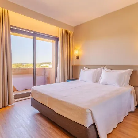 Nova Cruz Hotel 4*