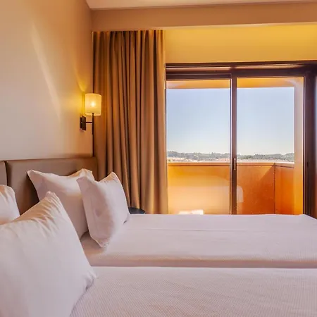 Hotel Nova Cruz