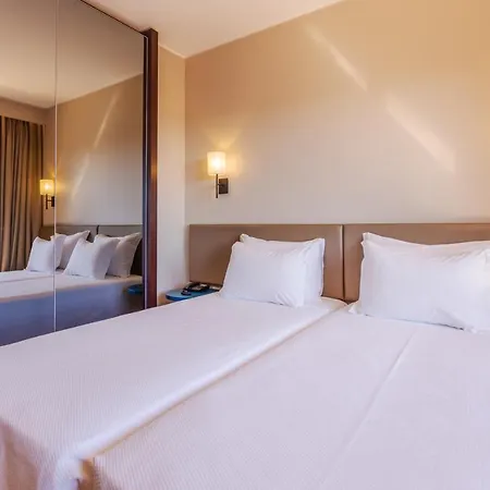 Nova Cruz 4*