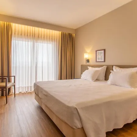 Hotel Nova Cruz Santa Maria da Feira