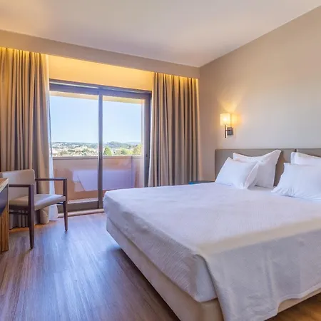 Hotel Nova Cruz Santa Maria da Feira