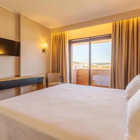 Nova Cruz Hotel 4*