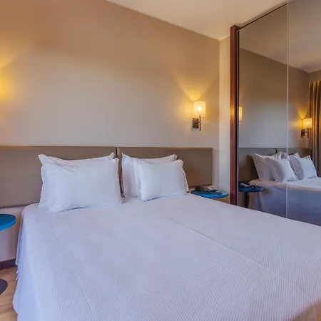 Nova Cruz Hotel Santa Maria da Feira