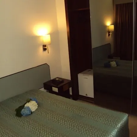 Turim Hotel Santa Maria da Feira