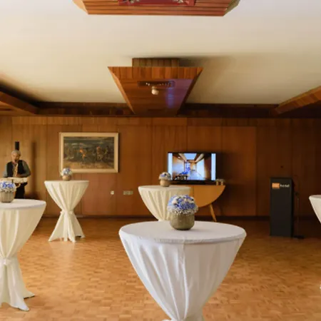 Hotel Turim Santa Maria da Feira