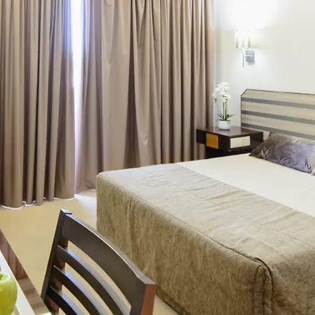 Turim Szálloda Santa Maria Da Feira