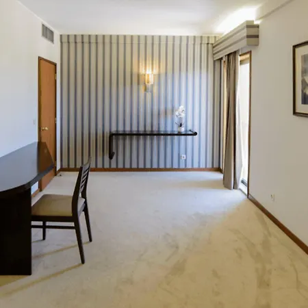 Szálloda Turim Santa Maria Da Feira