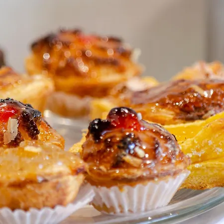 Szálloda Turim Santa Maria Da Feira