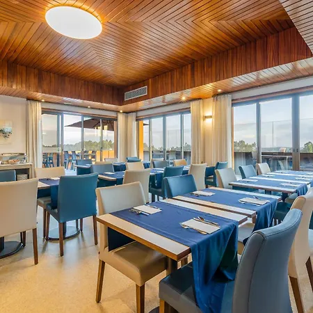 Hotel Turim Santa Maria da Feira