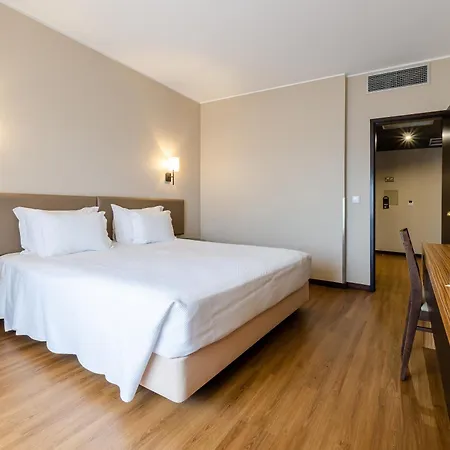 Turim Hotel 4*