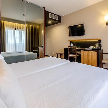 Turim Hotel Santa Maria da Feira