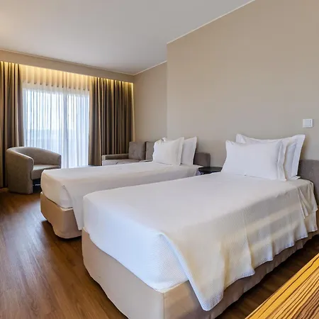 Hotel Turim Santa Maria da Feira