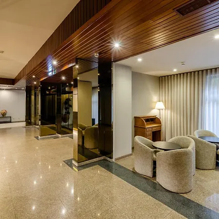 Turim Hotel Santa Maria da Feira