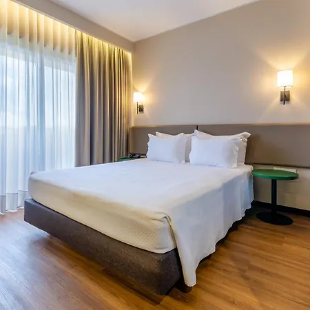 Hotel Turim Santa Maria da Feira