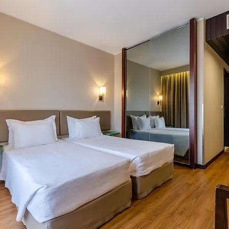 Hotel Turim Santa Maria da Feira