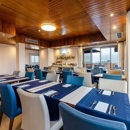 Hotel Turim 4*