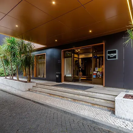 Turim Hotel 4*