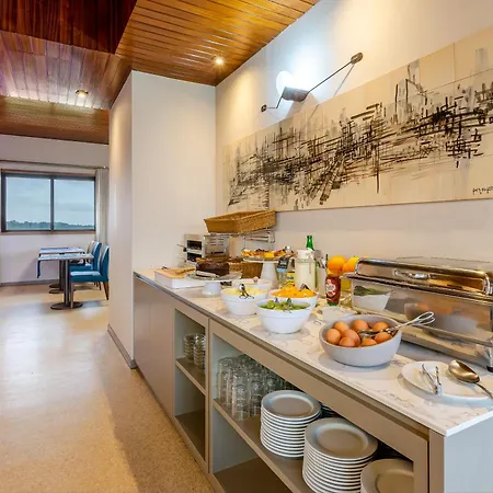 Turim Hotel Santa Maria da Feira