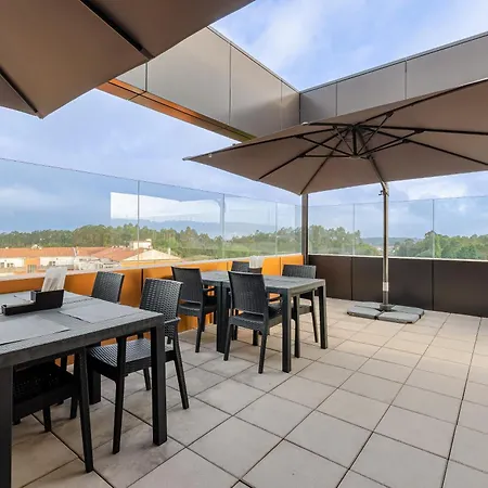 Hotel Turim Santa Maria da Feira