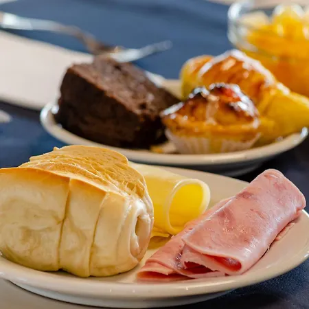 Turim Szálloda Santa Maria Da Feira