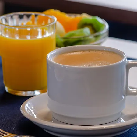 Turim Szálloda Santa Maria Da Feira