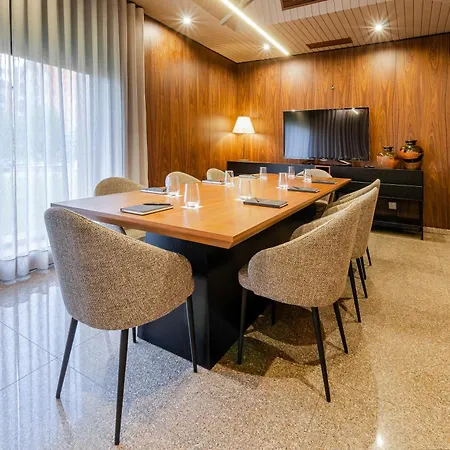 Turim Santa Maria da Feira