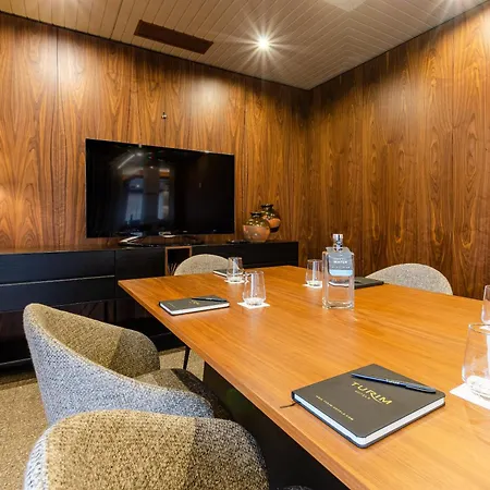 Hotel Turim 4*