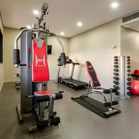 Turim Hotel Santa Maria da Feira