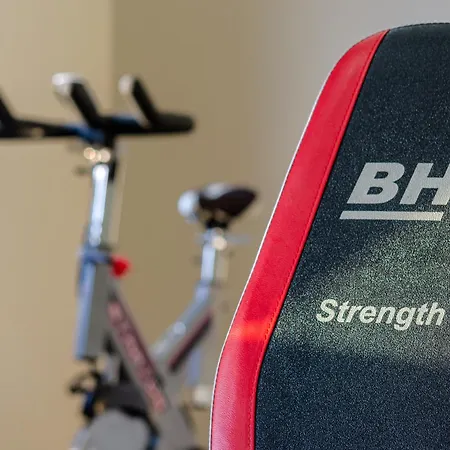 Szálloda Turim Santa Maria Da Feira