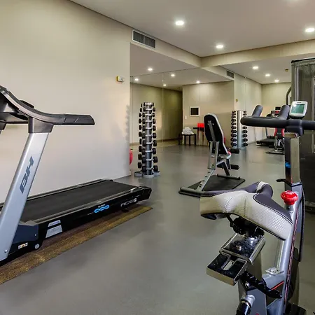 Szálloda Turim Santa Maria Da Feira