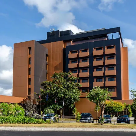 Turim Hotel Santa Maria da Feira