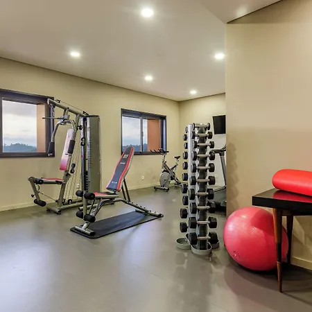 Turim Hotel 4*