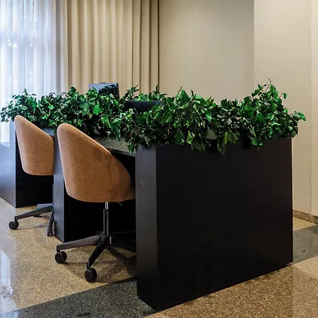 Hotel Turim 4*
