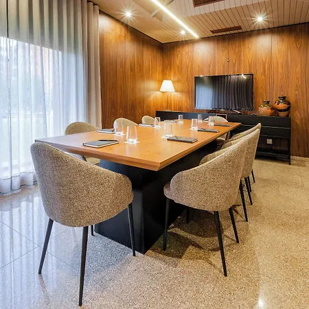 Hotel Turim