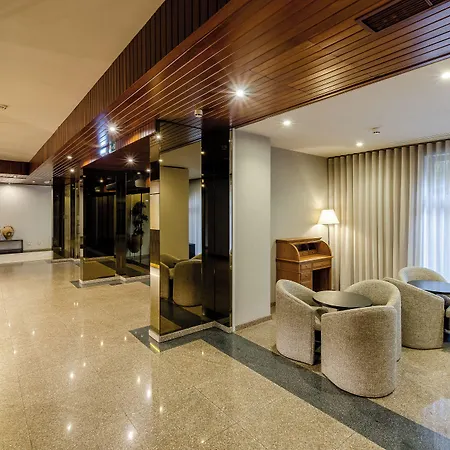 Hotel Turim 4*