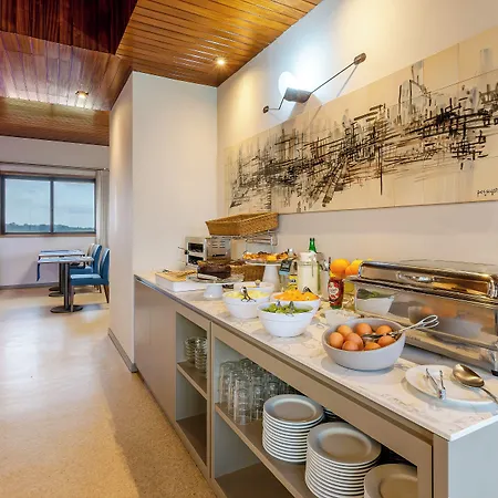 Turim Hotel 4*