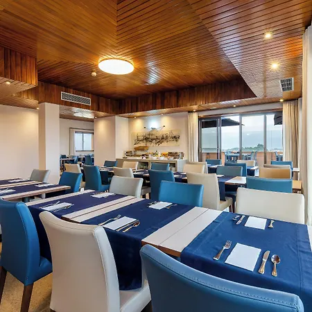 Turim Hotel 4*