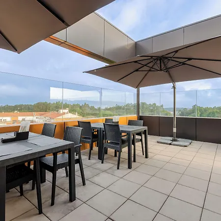 Hotel Turim Santa Maria da Feira