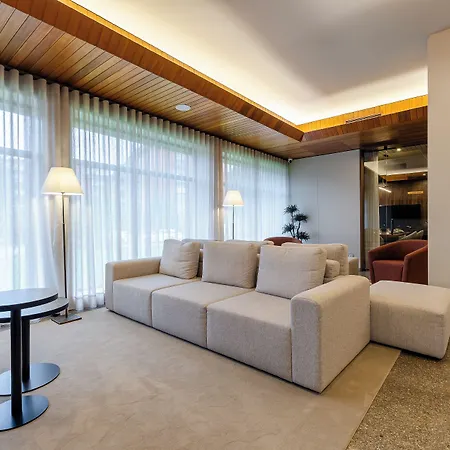 Hotel Turim 4*