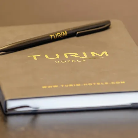 Turim Hotel 4*