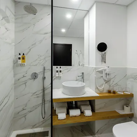 Turim Hotel 4*