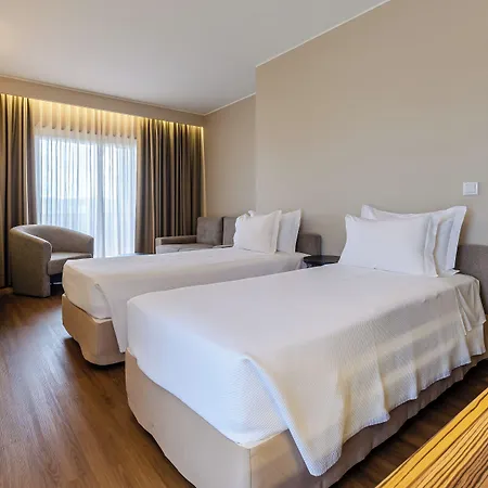 Hotel Turim 4*