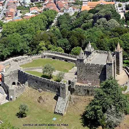 Nova Cruz 4*