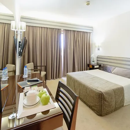 Nova Cruz Hotel 4*