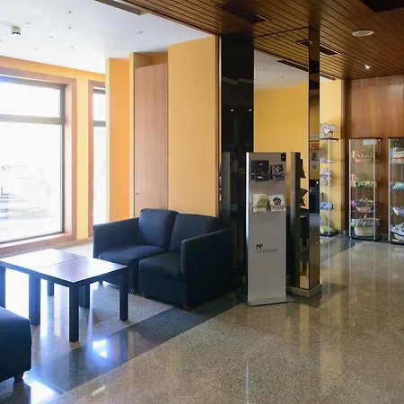 Nova Cruz Hotel 4*